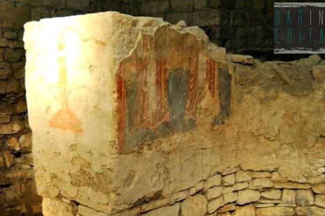 Bari: alla scoperta di Palazzo Simi, tra case romane e chiese bizantine